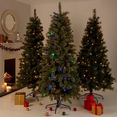 SKIP20D 6FT 6IN 198CM CHAMON SET LED TRE