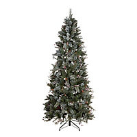 SKIP20D 7FT 6IN 228CM VALBERG FROSTED TR