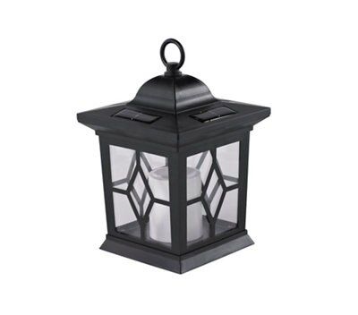 SKIP20D ASTRA 2PK SOLAR FLICKERING CANDL