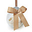 SKIP20D BAUBLE WITH RIBBON