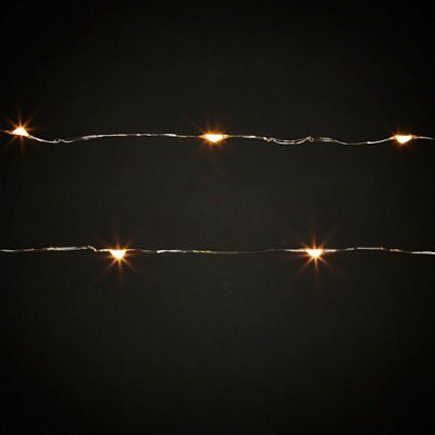 SKIP20D BO 20 LED COPPER WIRE LIGHT