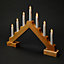 SKIP20D CANDLE ARCH TIMELESS TRADITION