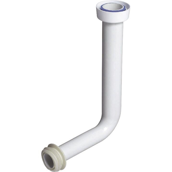 SKIP20D COMPLETE FLUSH PIPE SET