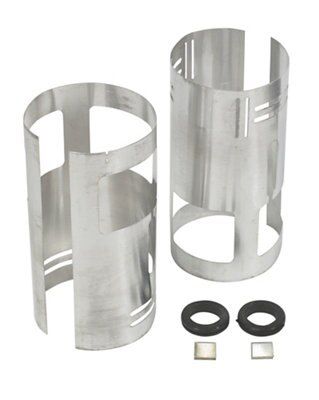 SKIP20D DOWNLIGHT HEAT DIFFUSER