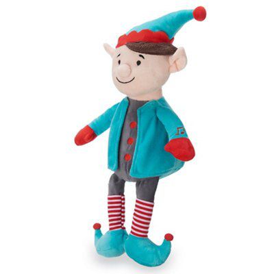 SKIP20D ELF ANIMATION