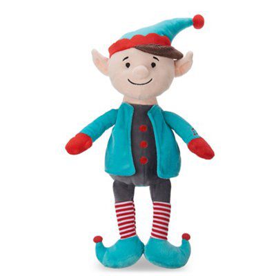 SKIP20D ELF ANIMATION
