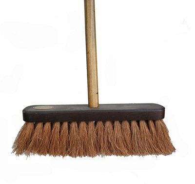 SKIP20D GARDEN TIDY SET INC BROO/ HAND B
