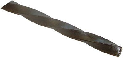 SKIP20D IRON TWISTED SQUARE 6X6MMX1M