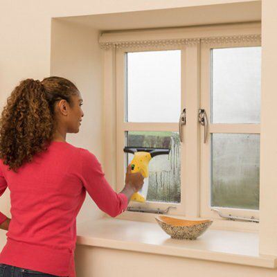 SKIP20D KARCHER WV1 WINDOW VAC
