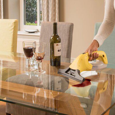 SKIP20D KARCHER WV1 WINDOW VAC