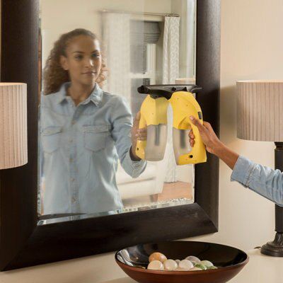 SKIP20D KARCHER WV1 WINDOW VAC