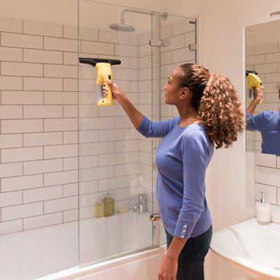 SKIP20D KARCHER WV1 WINDOW VAC