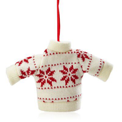 SKIP20D KNITTED JUMPER DECORATION
