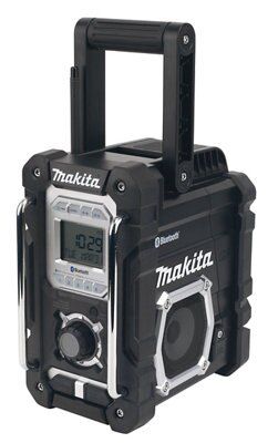 SKIP20D MAKITA DMR106B BLUETOOTH RADIO B