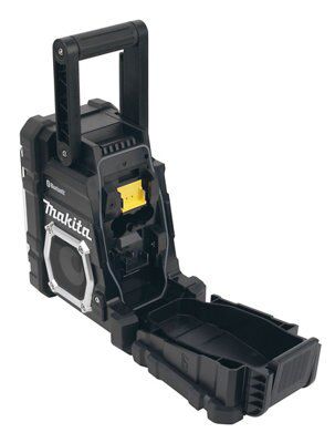 SKIP20D MAKITA DMR106B BLUETOOTH RADIO B