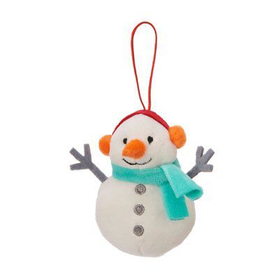 SKIP20D MINI ANIMATION SNOWMAN