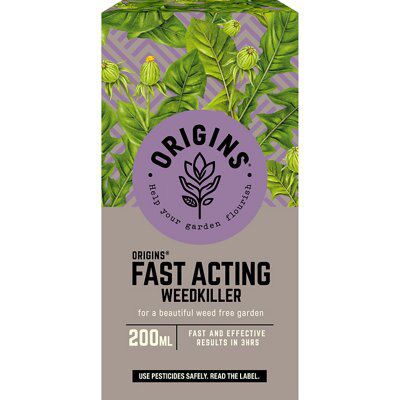 SKIP20D ORIGINS FAST ACTING CONC 200ML