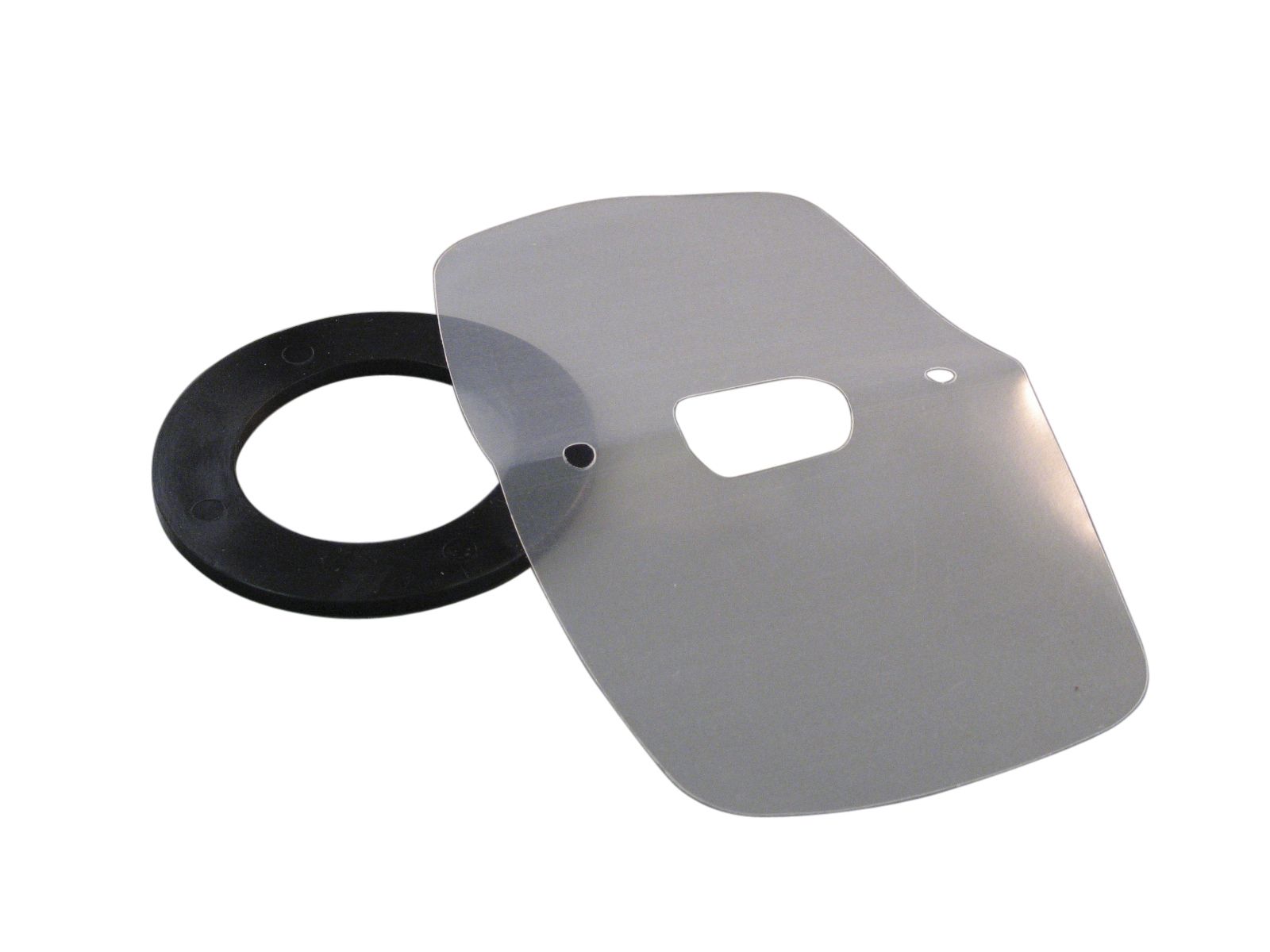 SKIP20D SYPHON DIAPHRAGM AND WASHER