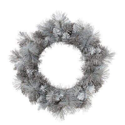 SKIP20D TULA WREATH 50CM