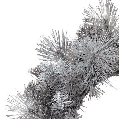 SKIP20D TULA WREATH 50CM
