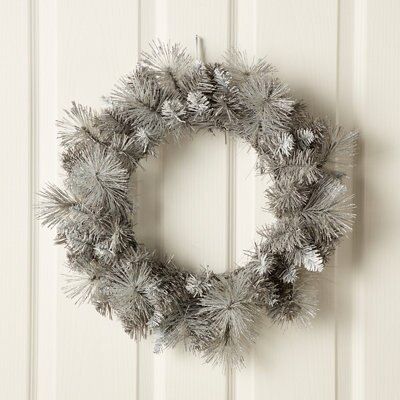 SKIP20D TULA WREATH 50CM