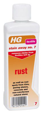 HG stain away no. 4