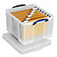 SKIP20PP REALLY USEFUL 42L BOX AND LID