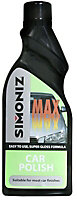 SKIP20PP SIMONIZ MAX WAX CAR POLISH 500