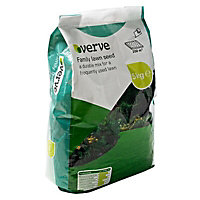 SKIP20PP VERVE FAMILY LAWN SEED 5KG