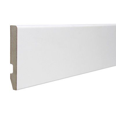 Skirting board