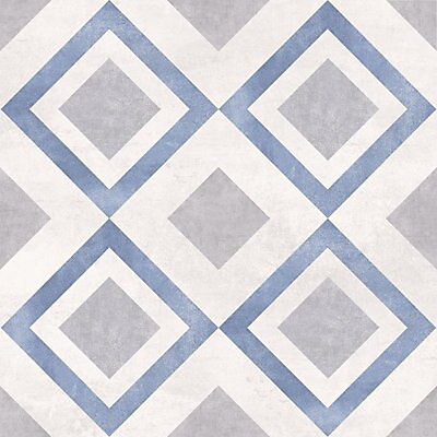 Sky Blue Matt Pandora Ceramic Wall, Blue And White Floor Tiles Uk