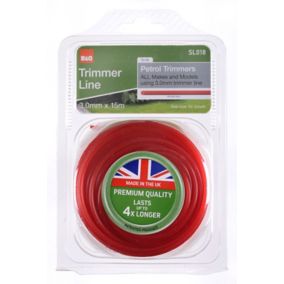 SL018 Trimmer line - 2.4mm x 20m