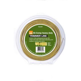 SL324 Trimmer line - 2.4mm x (L) 80m