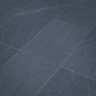 Slate Anthracite Matt Slate effect Porcelain Outdoor Floor Tile, Pack of 6, (L)600mm (W)300mm