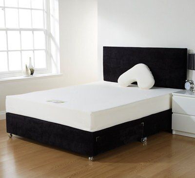 Sleep Better Memory foam King Mattress