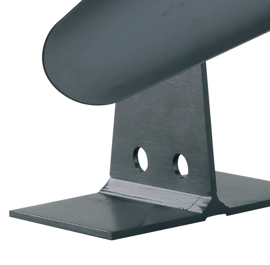 Slemcka Black Stove fan (H)230mm (W)130mm (D)120mm