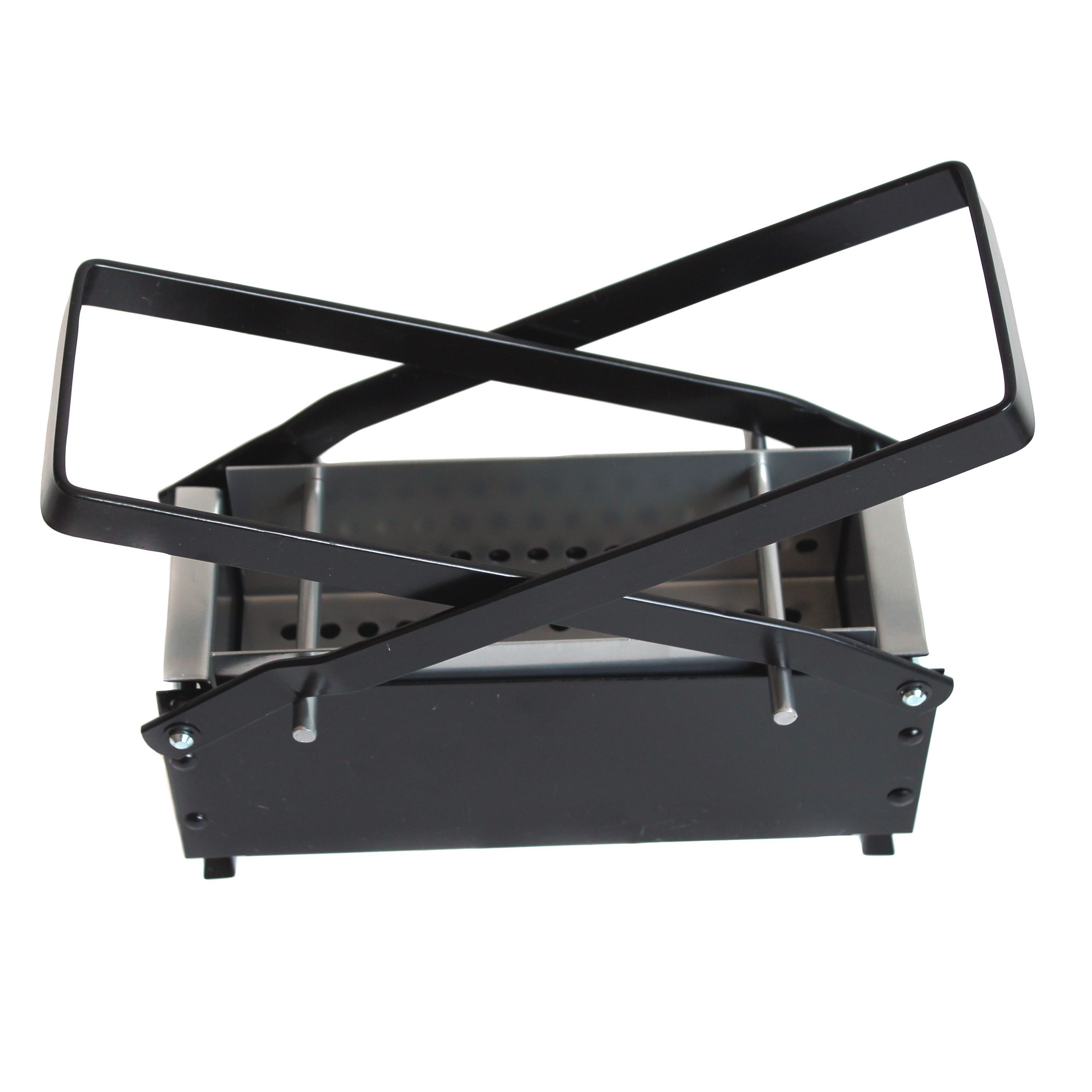 Slemcka Paper log maker (H)135mm (W)320mm (D)115mm