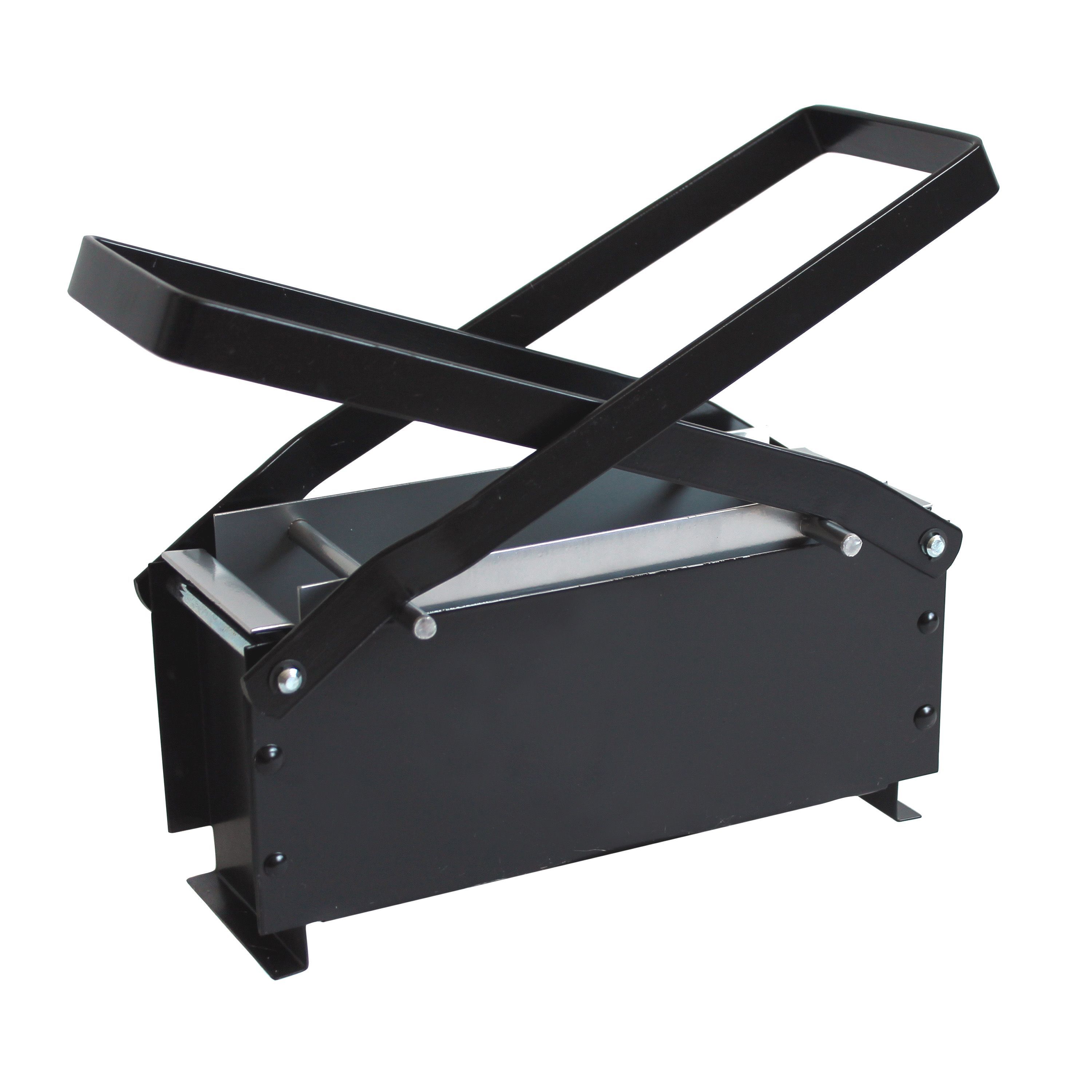 Slemcka Paper log maker (H)135mm (W)320mm (D)115mm
