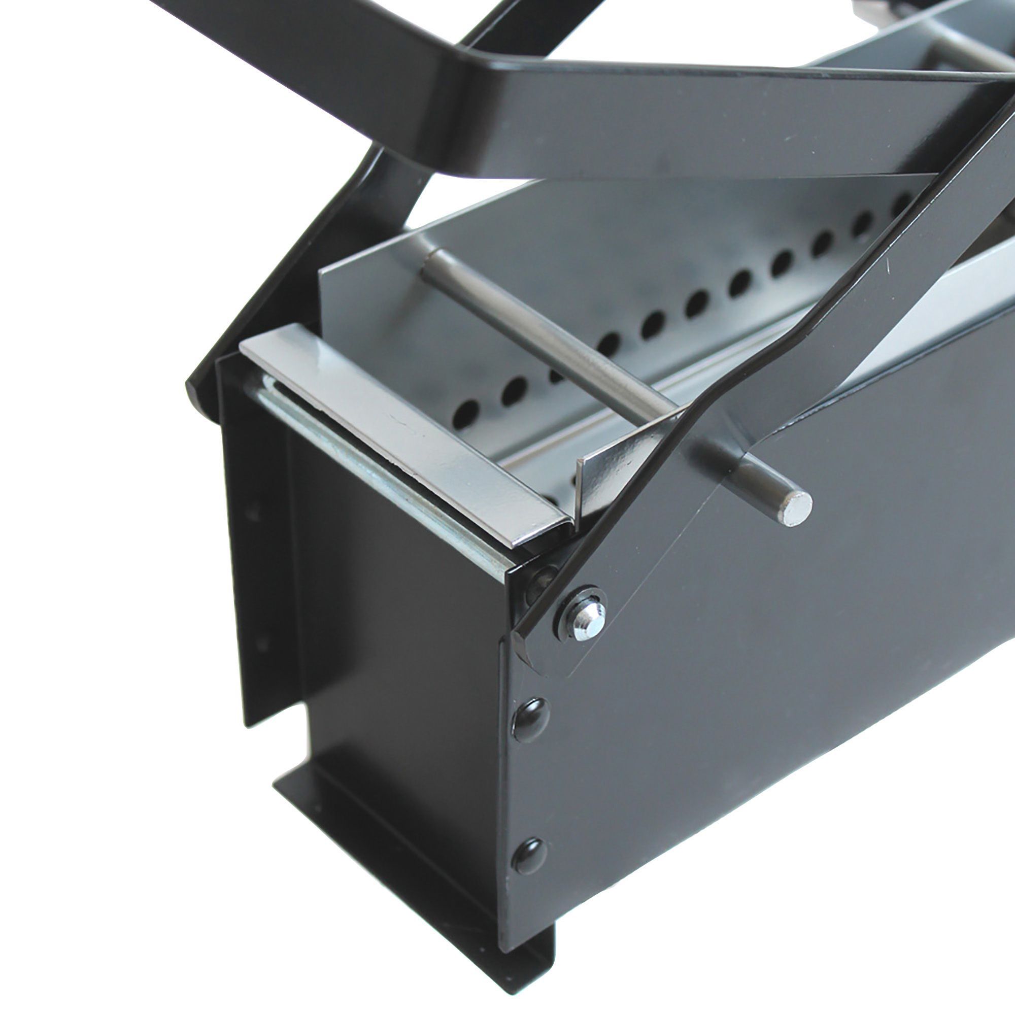 Slemcka Paper log maker (H)135mm (W)320mm (D)115mm