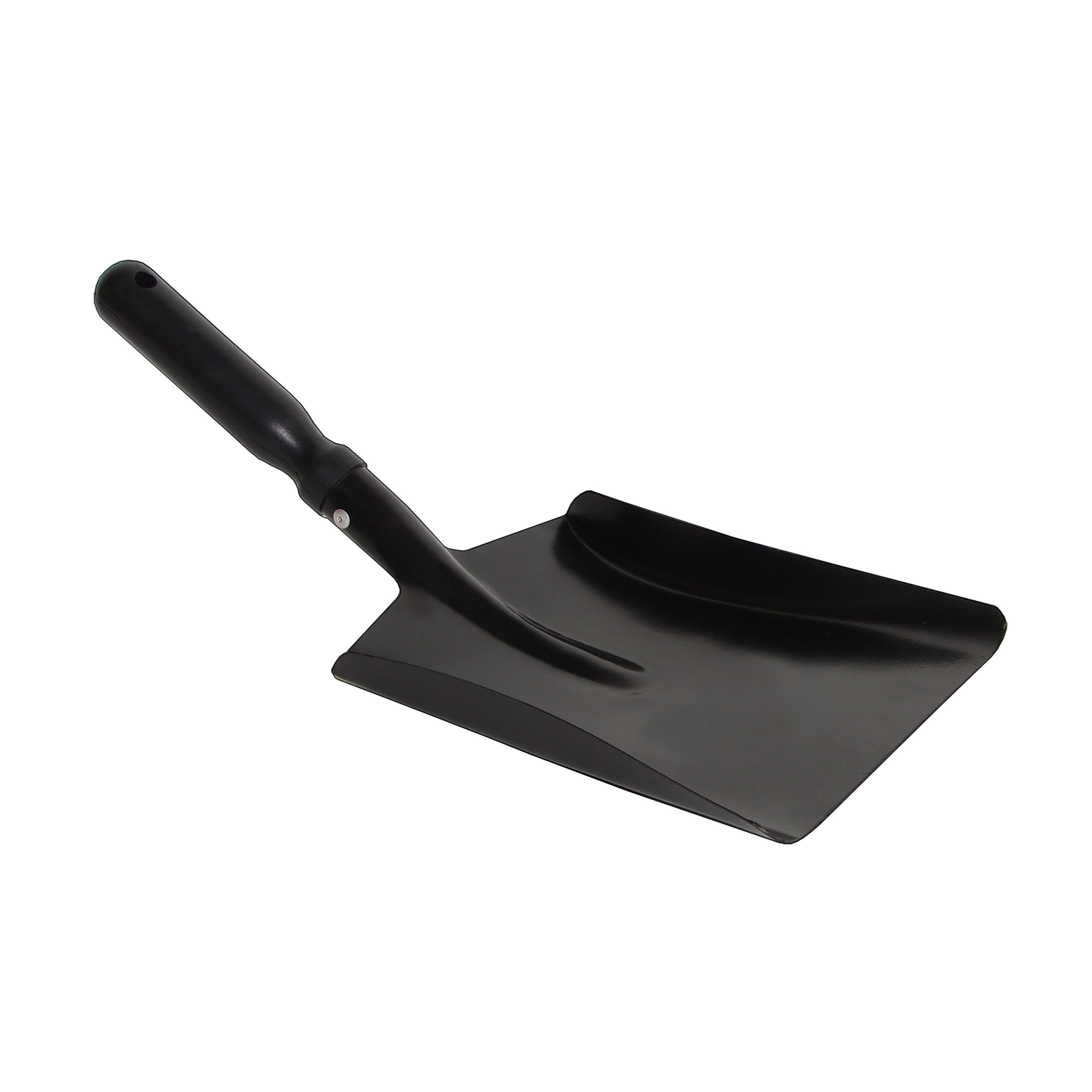 Slemcka Steel Fireplace shovel