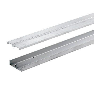 Sliding door gear kit