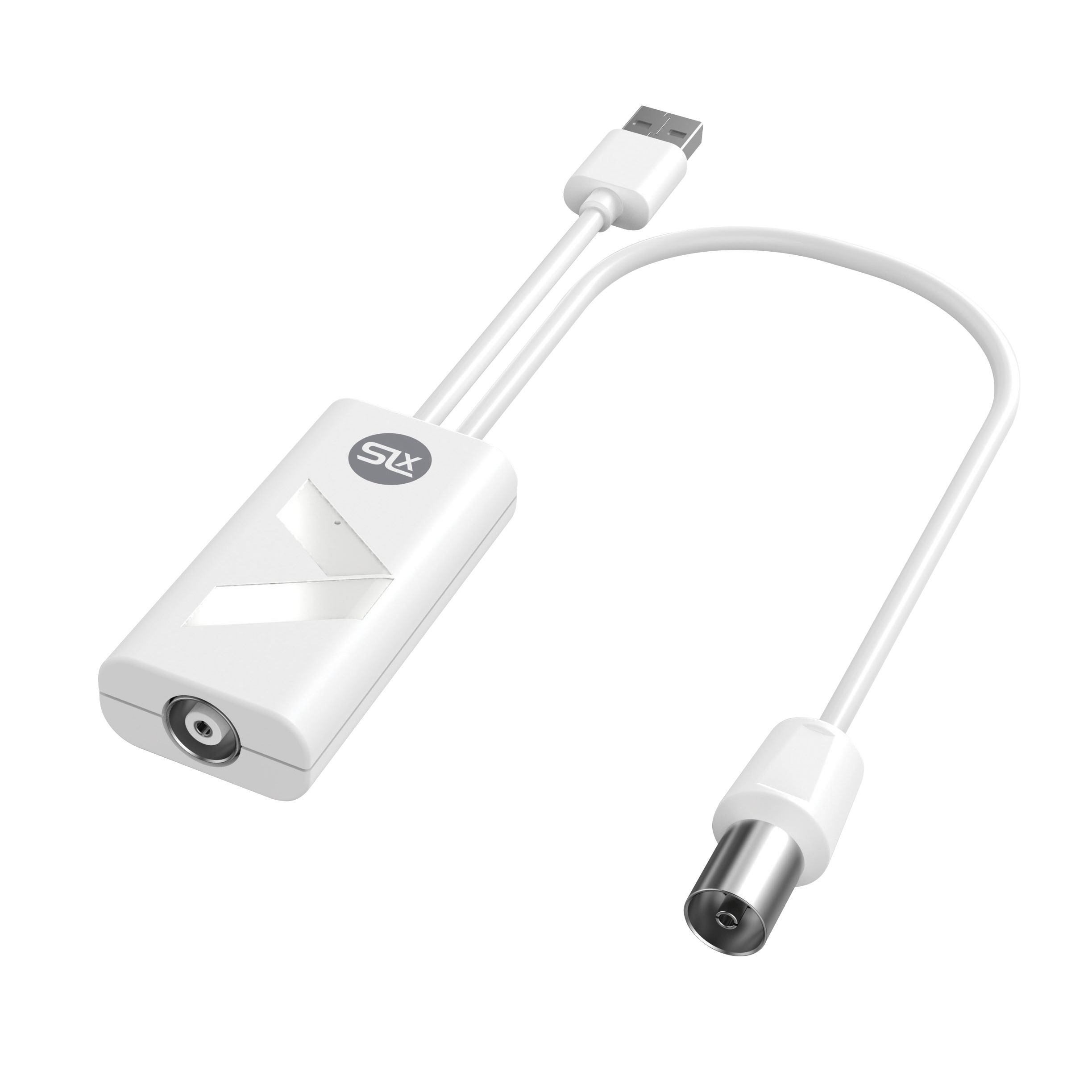 SLX way Signal amplifier 27815V