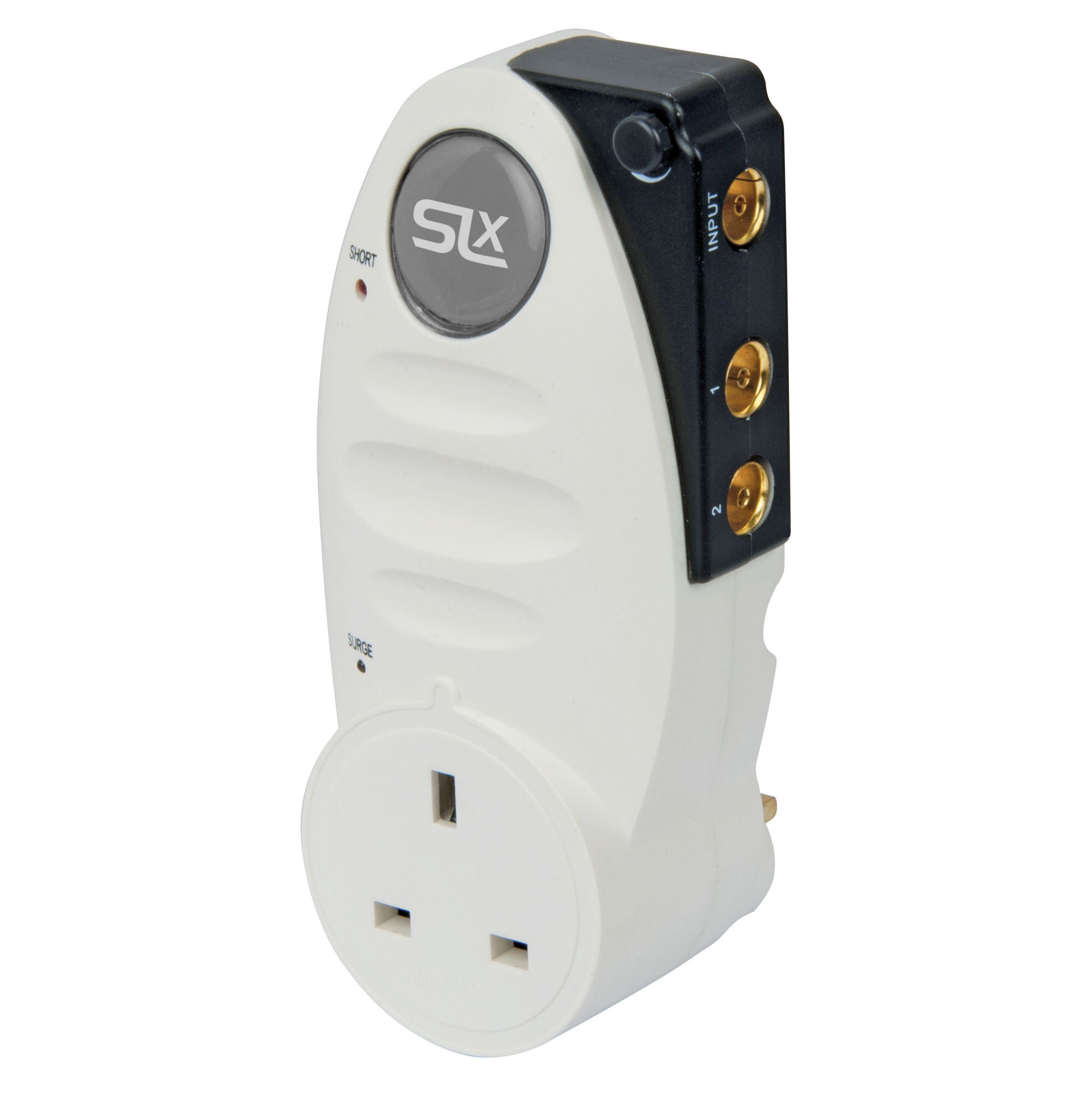 SLX 2 way Signal amplifier 28101QR