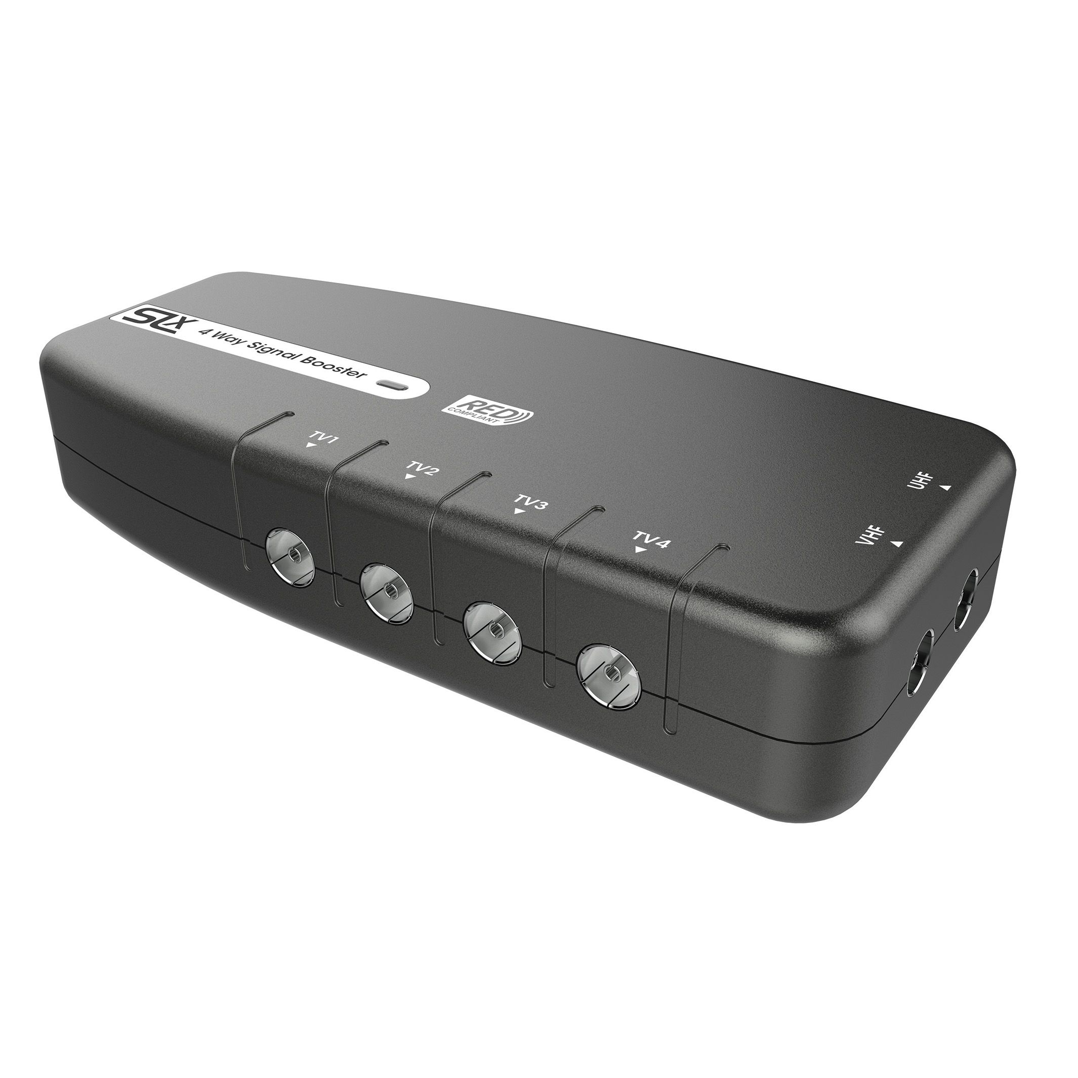 SLX 4 way Signal amplifier 27820V