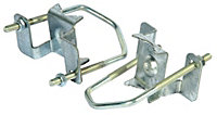 SLX Aerial clamp, Pack of 2