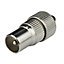 SLX Coaxial connector, Pack of 10 13mm