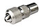 SLX Coaxial connector, Pack of 10