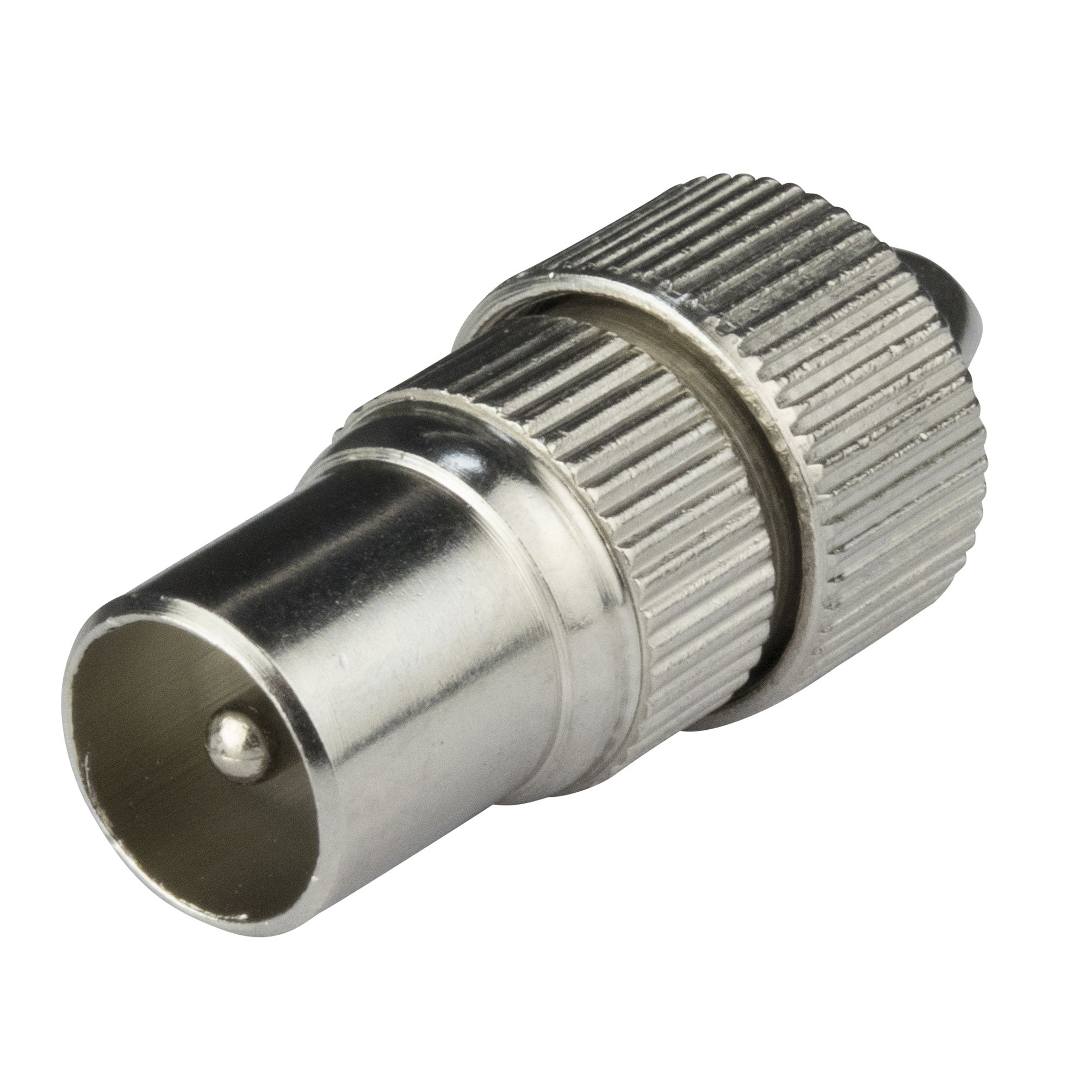 SLX Coaxial connector, Pack of 2 13mm