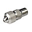 SLX Coaxial connector, Pack of 2 13mm