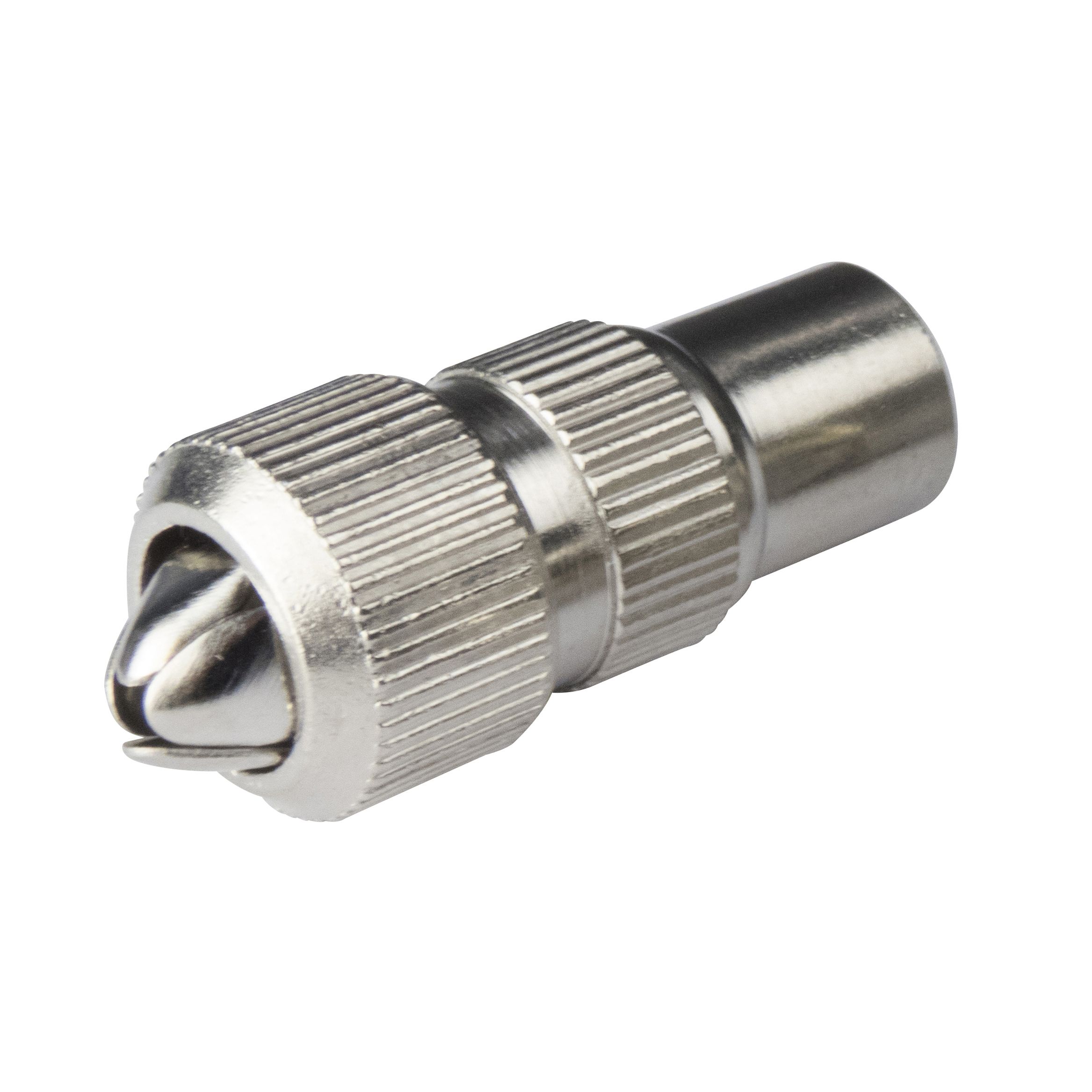 SLX Coaxial connector, Pack of 2 13mm